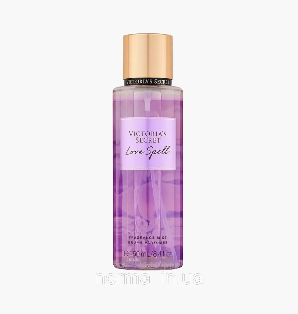 Спрей для тіла Victoria's Secret Love Spell Violet