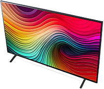 Телевізор LG 50NANO81, фото 5