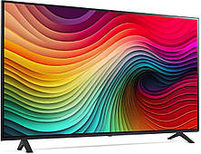 Телевізор LG 50NANO81, фото 4