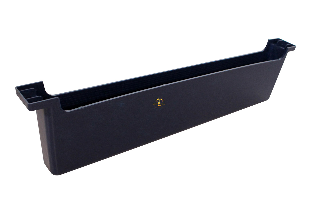 Годівниця внутрішньорамкова 1,35л (ящик 70шт), фото 1