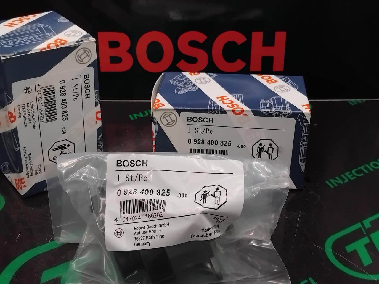 Блок дозування ( датчик тиску палива) 0928400825 BOSCH (ПНВТ 0445010254 ан. 7177230) Fiat, Renault