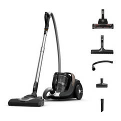 Пилосос контейнерний Rowenta GREEN FORCE CYCLONIC EFFITECH+