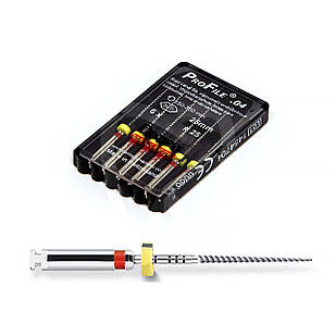 Профайли Dentsply ProFile 25мм 04 №20