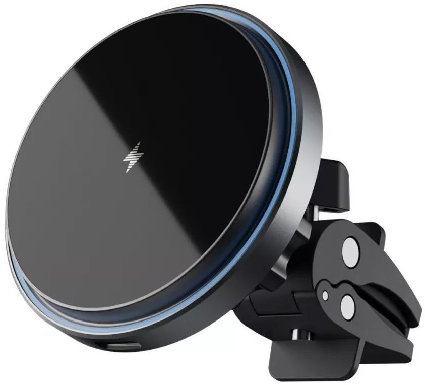 Холдер Proove 15W Magnetic Magic Circle Pro black