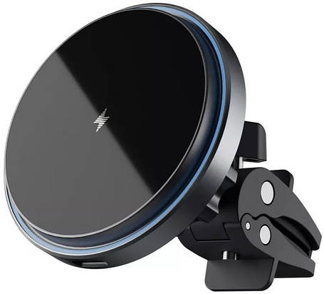 Холдер Proove 15W Magnetic Magic Circle Pro black, фото 1