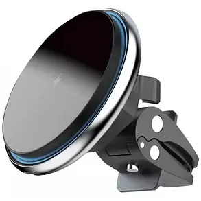 Холдер Proove 15W Magnetic Magic Circle silver, фото 1