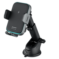 Холдер Proove 15W Triple Сlamp Pro black, фото 3