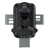 Холдер Proove 15W Triple Сlamp Pro black, фото 5