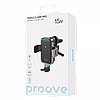 Холдер Proove 15W Triple Сlamp Pro black, фото 6