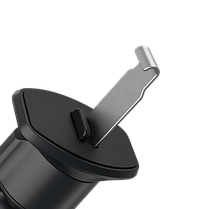 Холдер Proove Longway Silicone Air Outlet Car Mount, фото 6