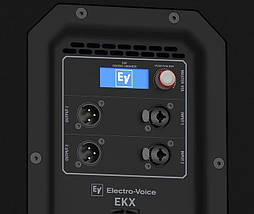 Сабвуфер Electro-Voice EKX-18SP, фото 3