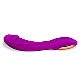 Вібратор "SweetHead" з акумулятором, фото 2