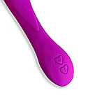 Вібратор "SweetHead" з акумулятором, фото 8