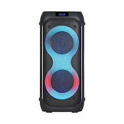 Акустична потужна колонка NDR-610 Bluetooth 800Вт