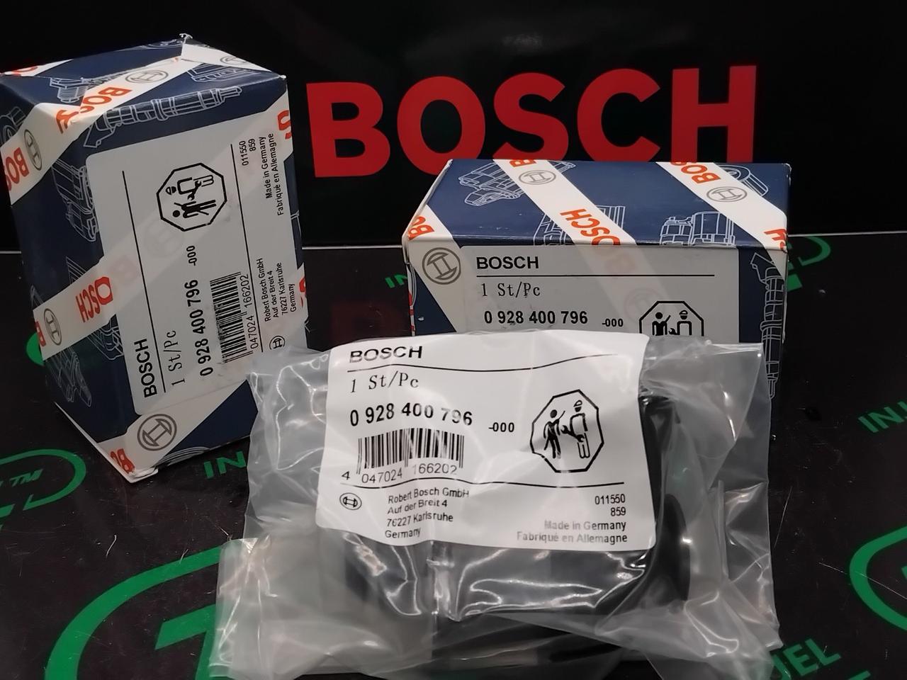Блок дозування ( датчик тиску палива) 0928400796 (F00N210061) BOSCH NAVISTAR, CASE, FIAT, IVECO, SISU