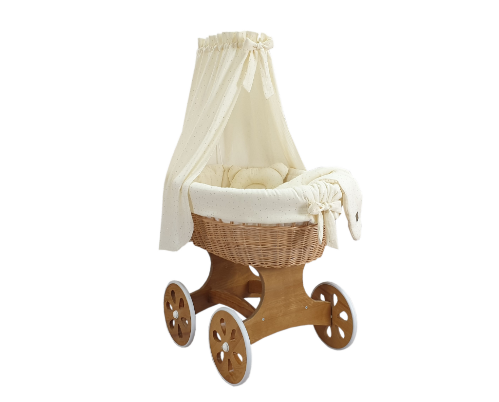 Колиска дитяча Tolo 15030-88