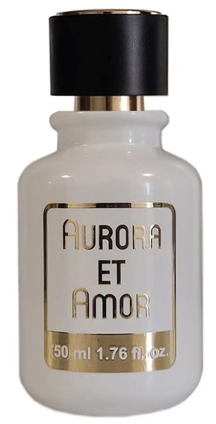 Парфуми з феромонами для жінок Aurora Et Amor White, 50 ml