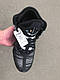 Чоловічі баскетбольні кросівки Nike Zoom G.T. Jump 2 Triple Black, фото 4