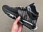 Чоловічі баскетбольні кросівки Nike Zoom G.T. Jump 2 Triple Black, фото 3
