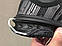 Чоловічі баскетбольні кросівки Nike Zoom G.T. Jump 2 Triple Black, фото 5