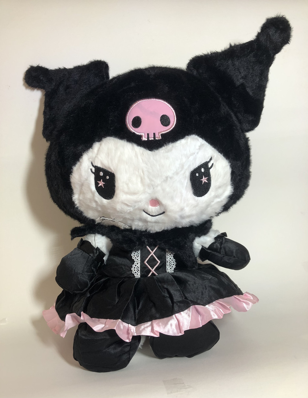 М'яка іграшка Куромі, Хеллоу Кітті (34 см), фото 1