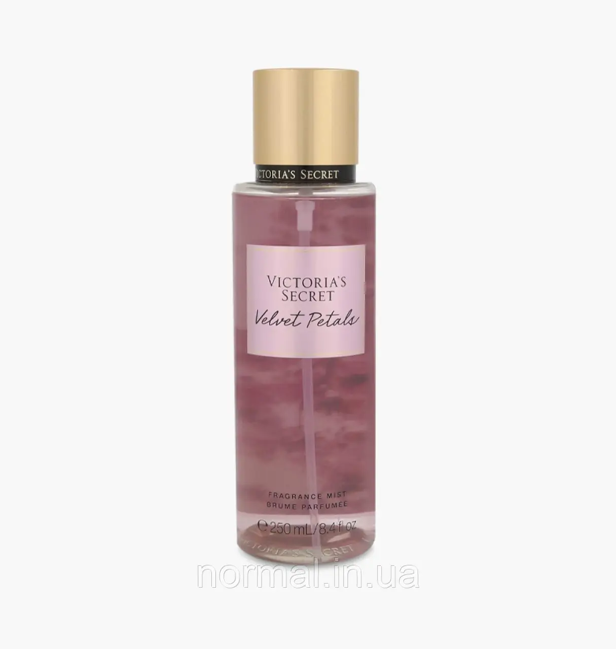Спрей для тіла Victoria's Secret Velvet Petals