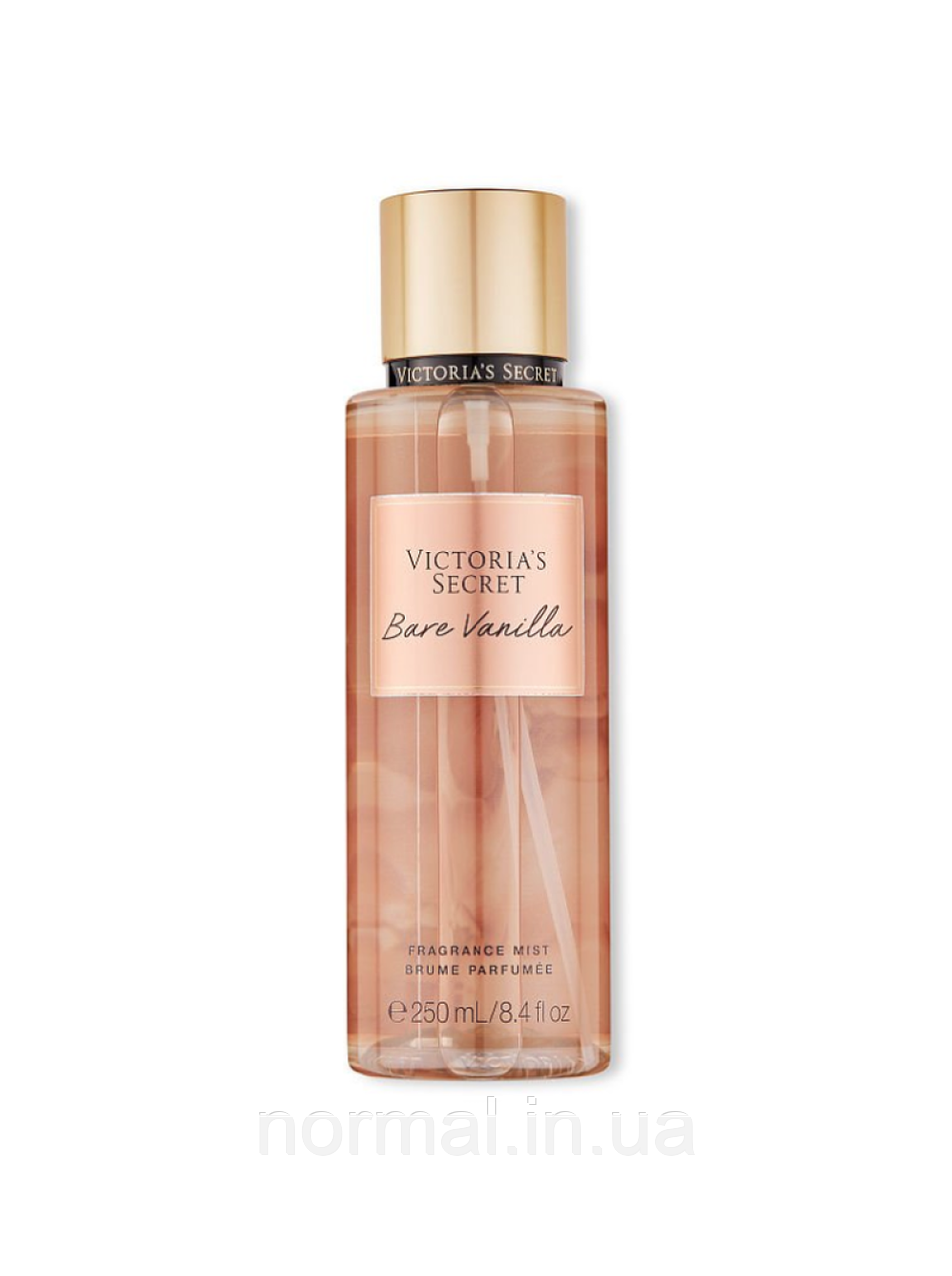 Спрей для тіла Bare Vanilla Victoria’s Secret, фото 1