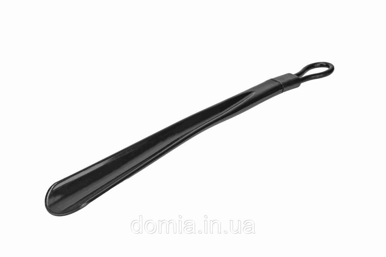 Ложка для взуття "Lux" 42 см SUN Plastik, ТУРЦІЯ SD-683