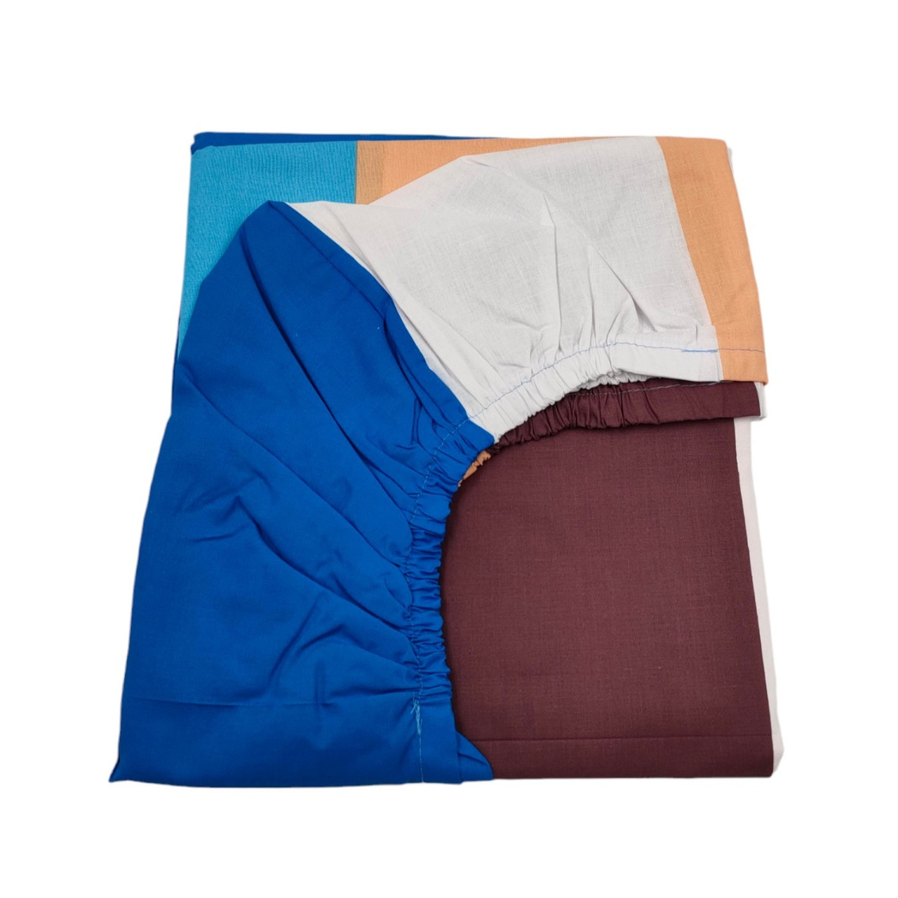 Простирадло на резинці