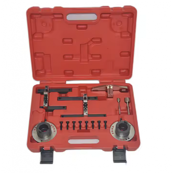 Набір фіксаторів валів Ford 1.0 EcoBoost REWOLT T1784FRD