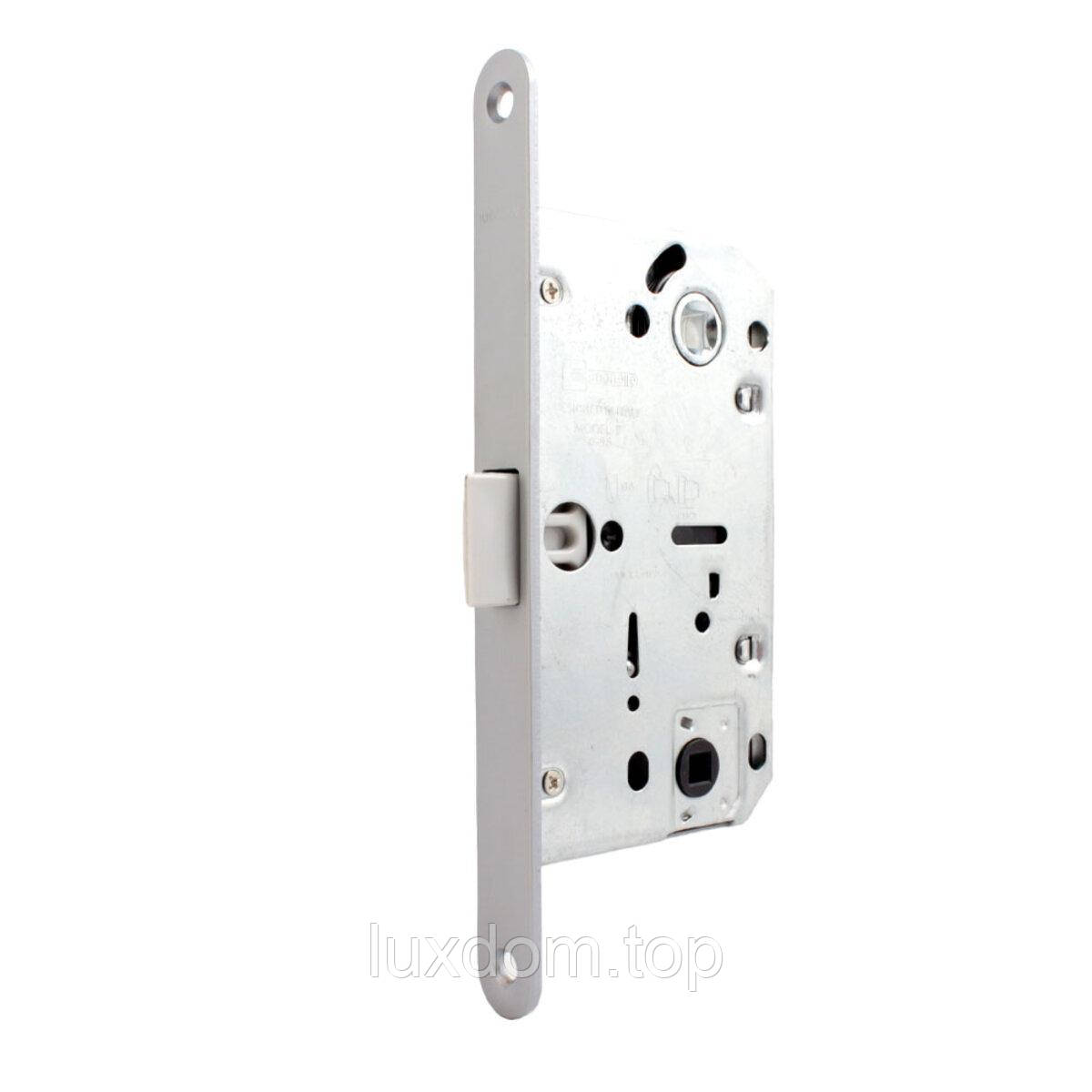 Buonelle Механізм вж совм. матовий хром мц 96мм. з відповідною планкою, фото 1