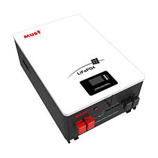 Літій-залізо-фосфатні LiFePO4