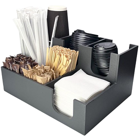 Барні організатори