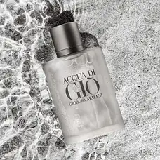 Туалетна вода Giorgio Armani Acqua Di Gio Pour Homme 100 мл, фото 5