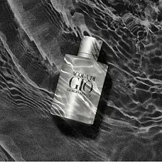 Туалетна вода Giorgio Armani Acqua Di Gio Pour Homme 100 мл, фото 6