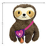 Набір для творчості, AVENIR шиття іграшки "Лінивець", фото 2