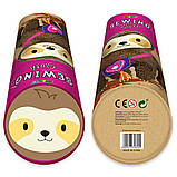 Набір для творчості, AVENIR шиття іграшки "Лінивець", фото 9