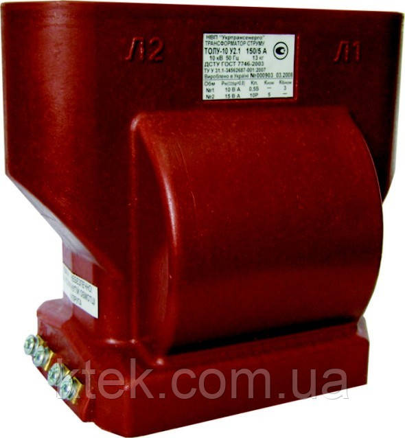 Трансформатор тока ТПЛУ-10, ТОЛУ-10, ТЗЛУ, ТЗДМ, ТЗЛЭ