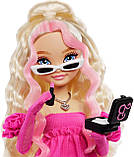 Лялька Барбі Найкращі подруги Малібу з аксесуарами серія Barbie Dream Besties HYC21, фото 4