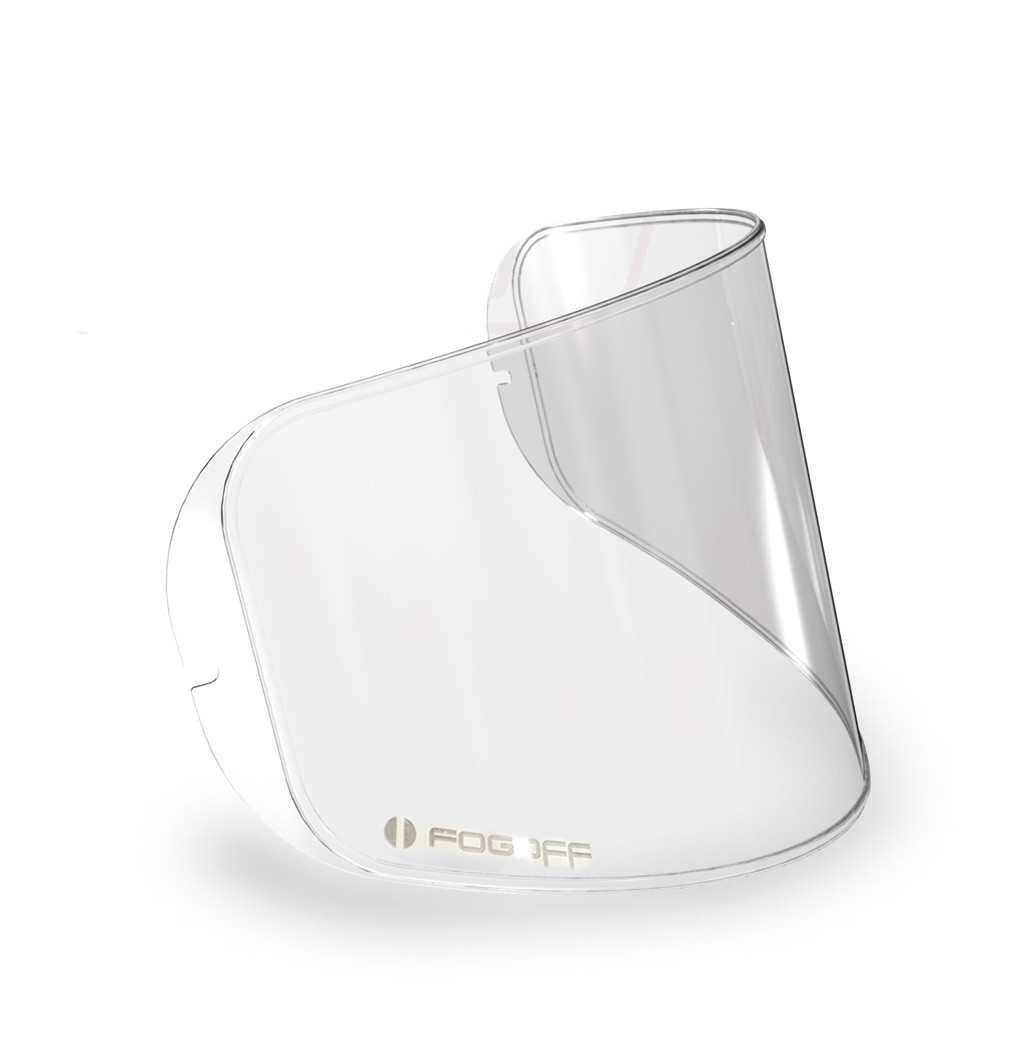 Pinlock FogOFF Clear MT-V-35 для ATOM 2