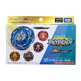 Beyblade B-202 Wind Knight/Лицар Вітру із пуск. пристроєм.