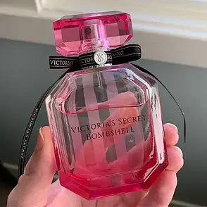 Victoria's Secret Bombshell жіночі парфуми 100 ml edp, фото 4