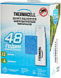Картридж Thermacell Mosquito Repellent Refills 48 годин (12 пластин, 4 балона), фото 3
