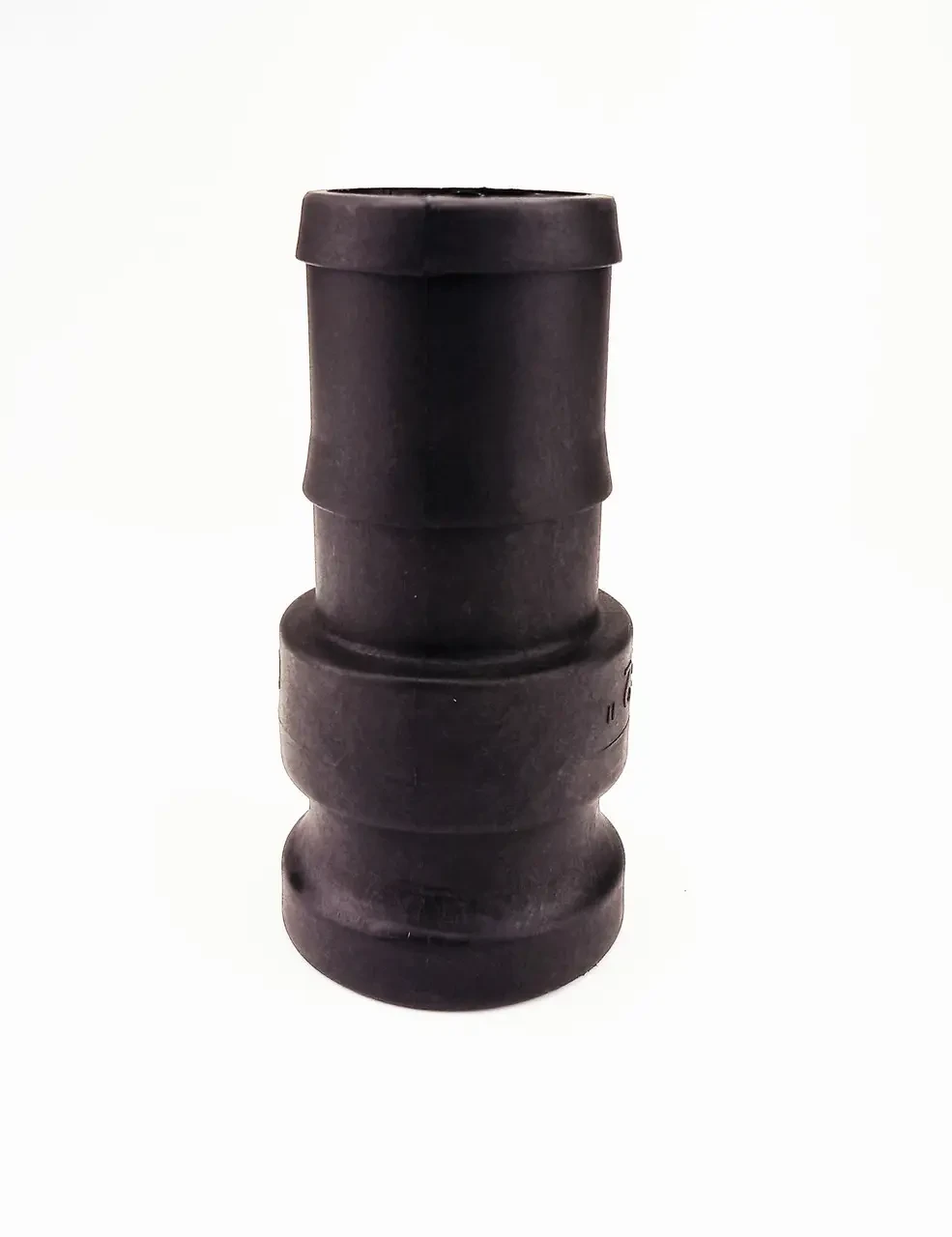 З'єднання Camlock тип E, штуцер із зубчастим хвостом 1 1/2" (1 1/2"), фото 1
