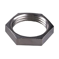 Контргайка металева ДУ40 D 1 1/2"