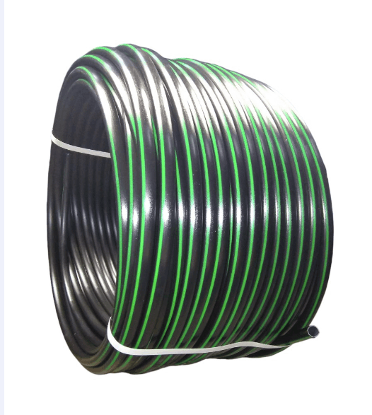 Сліпа трубка преміум d 16 мм 100 м (100 м), фото 1