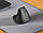 Миша ігрова бездротова Logitech Lift Vertical Ergonomic Mouse Graphite (910-006473), фото 3