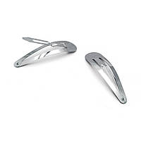 Заколки клік-клак