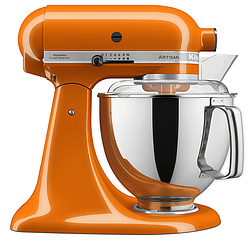 KitchenAid 5KSM175PSEHY Планетарний міксер