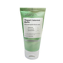 Soika Нічний крем-бальзам Yogurt Intense Balm